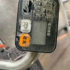 電動アシスト自転車