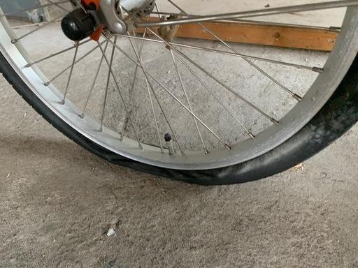 電動アシスト自転車
