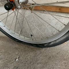 電動アシスト自転車