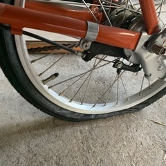 電動アシスト自転車