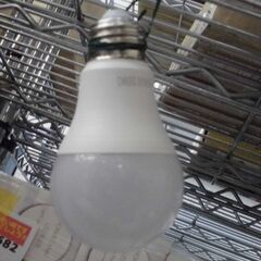 ＩＤ：064705　ＬＥＤ球１０個セット（未使用）　の画像