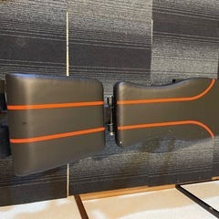 アジャスターベンチの画像