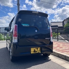 ■ワゴンR■車検2年■走行距離69,113万kmの画像