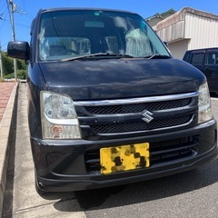 ■ワゴンR■車検2年■走行距離69,113万kmの画像