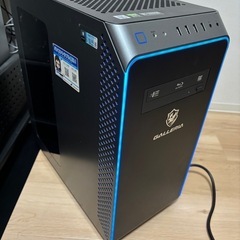 GALLERIA ゲーミングPC 