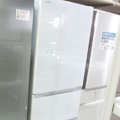 中古 近郊送料格安 424L プラズマクラスター 5ドア冷蔵庫 シャープ SJ-PW42A-C 2015年製 どっちもドア 自動製氷  6ヶ月保証付き-COSMO SPACE online