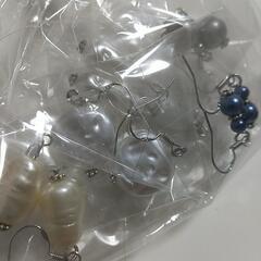 ピアス  16ペアの画像