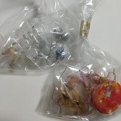 ピアス  16ペア