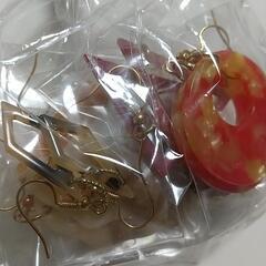 ピアス  16ペアの画像