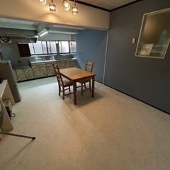 富津市金谷シェアハウス🏡セーフハウス駅徒歩5分🚶家具付き - 不動産