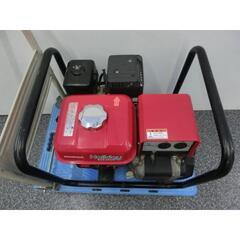 中古品 HONDA ホンダ 発電機 Holiday ホリデイ EZ2300H エンジンの画像
