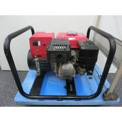 中古品 HONDA ホンダ 発電機 Holiday ホリデイ EZ2300H エンジンの画像