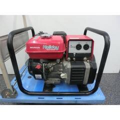 中古品 HONDA ホンダ 発電機 Holiday ホリデイ E...
