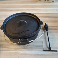 ダッチオーブン