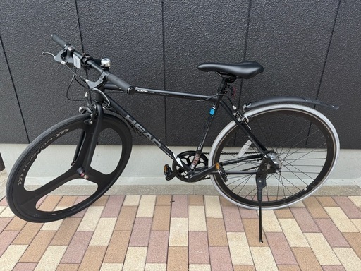 HEAD クロスバイク 格安で譲ります!!
