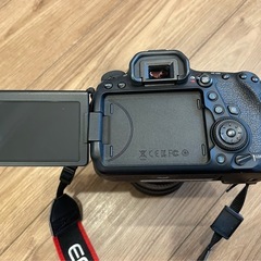 Canon EOS 6D Mark II ＋EF24-70 F4L IS USM レンズの画像