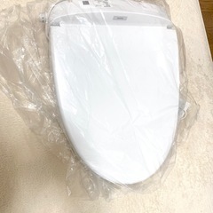楽天市場】【TCF116】TOTO ウォームレットS 暖房便座 TCF116