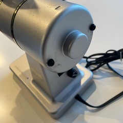 カリタ電動コーヒーミルの画像