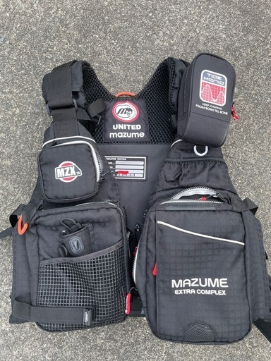 mazume タイドマニア