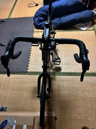 ミニベロ 20インチ