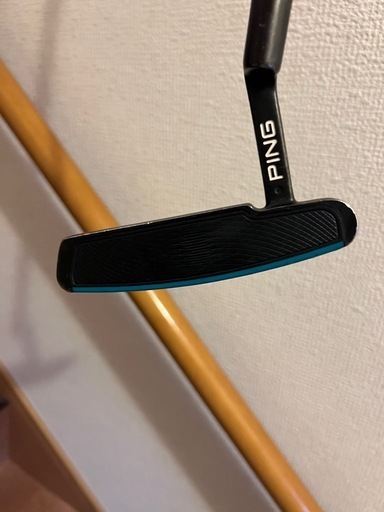 PING シグマ 2 パター PING SIGMA 2