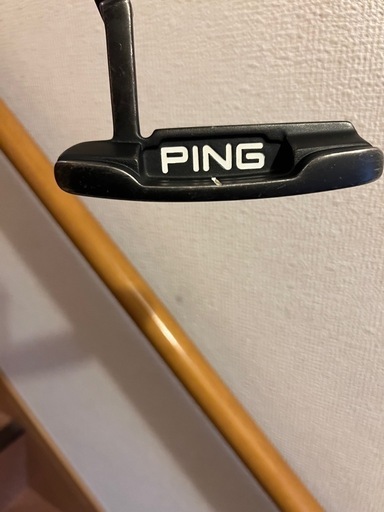 PING シグマ 2 パター PING SIGMA 2