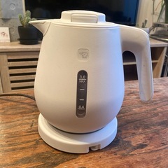 電気ケトル