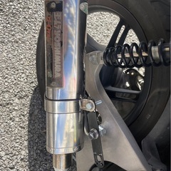 pcx125JF56ヨシムラ