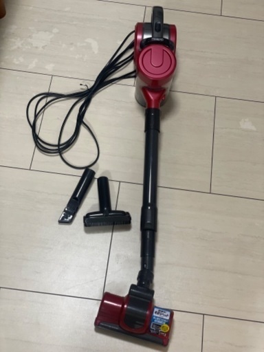 efeel 掃除機