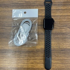 Apple Watch SE 第2世代 40mm MNL83J/...