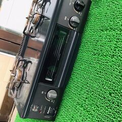 パロマ　ガスコンロ　ガスレンジ　都市ガス用　2018年製