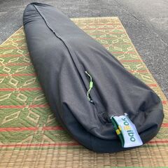 Yogibo Roll Max ヨギボー ロール マックス（ビーズ半減）の画像