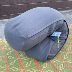 Yogibo Roll Max ヨギボー ロール マックス（ビーズ半減）の画像