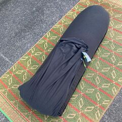 Yogibo Roll Max ヨギボー ロール マックス（ビーズ半減）の画像