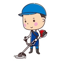 岩見沢近郊　草刈り