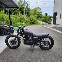 SUZUKI グラストラッカービックボーイ10th annive...