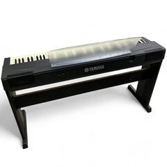 YAMAHA ヤマハ P-70 電子ピアノ 取説・付属品つき 中古 の画像