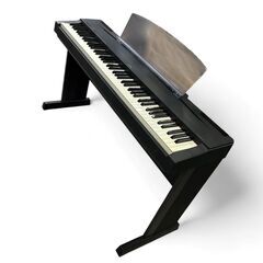 YAMAHA ヤマハ P-70 電子ピアノ 取説・付属品つき 中古 の画像