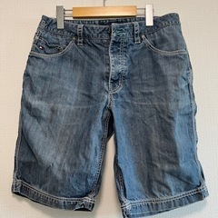 ハーフパンツの画像