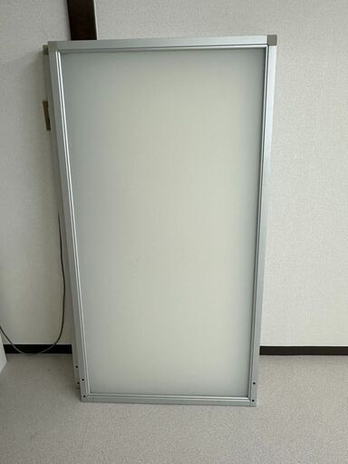 【値下げ】直接引き取り限定 パーティション パーテーション 4枚セット オフィス 店舗 仕切り 80cmx151cm 4枚