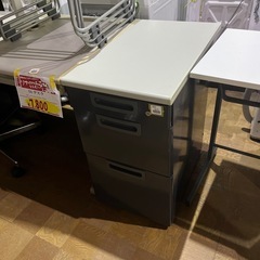 A-594 脇机　鍵あり❗️