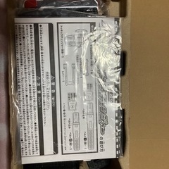 最終値下げ　トッキュウジャー変身ブレス(レッドレッシャー新品未使用)の画像