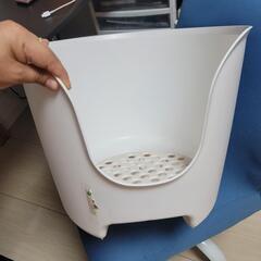 猫トイレ