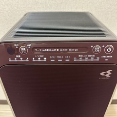 ダイキンの空気清浄機売ります！の画像