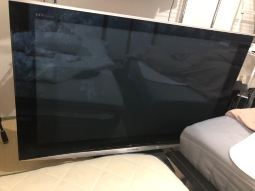 パナソニック46インチテレビ
