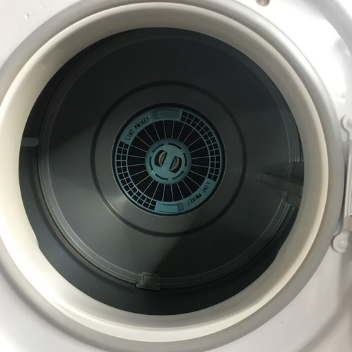 Rinnai リンナイ  8kgガス衣類乾燥機