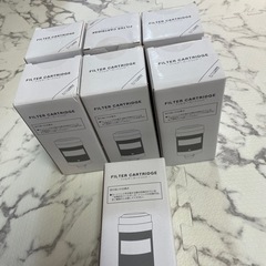 エブリィフレシャス カートリッジ