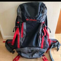 Columbia ザック