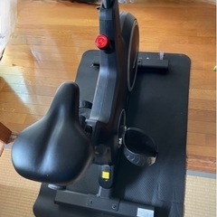 MERACH CC3pro フィットネスバイク　エアロバイクの画像