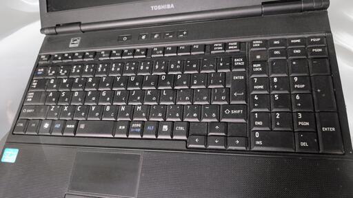 No.20 ? オフィス2021付き！  Core i3-2310M@2.10GHz / windows11 / SSD120GB /